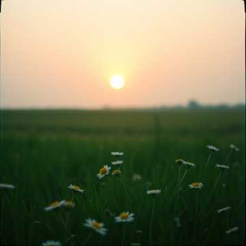 Morning Glow (5)・アコースティック・Acoustic