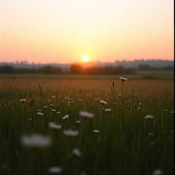 Morning Glow (6)・アコースティック・Acoustic