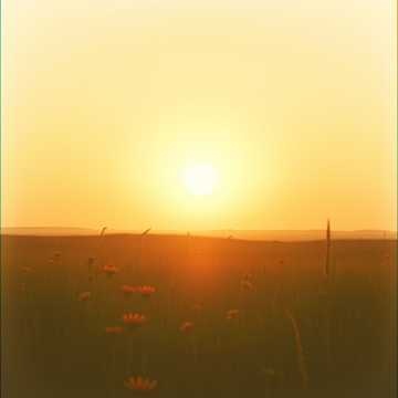 Morning Glow (8)・アコースティック・Acoustic