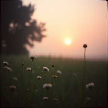 Morning Glow (10)・アコースティック・Acoustic