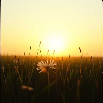 Morning Glow (12)・アコースティック・Acoustic