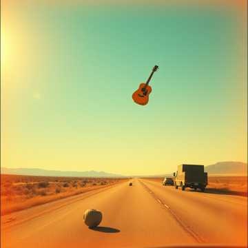 Chasing the Sun・アメリカン・カントリー　Country