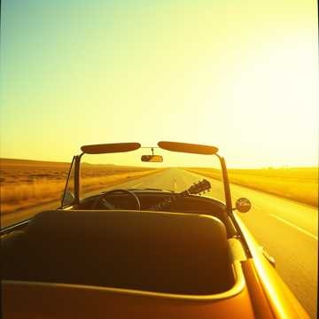 Highway Honey・アメリカン・カントリー　Country