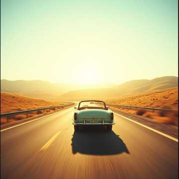 Open Road Dreams (1)・アメリカン・カントリー　Country