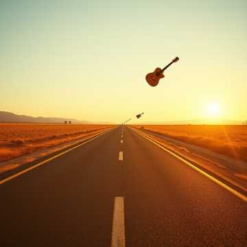 Open Road Dreams・アメリカン・カントリー　Country