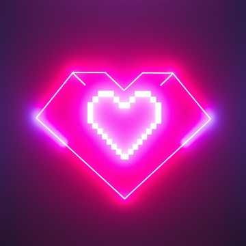 Pixel Heartbeat (7)・チップチューン 8-Bit  POPS