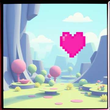 Pixel Dreams (2)・チップチューン Pure 8-Bit Synth