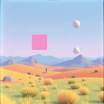 Pixel Dreams (7)・チップチューン Pure 8-Bit Synth