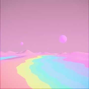 Pixel Heartbeat (16)・チップチューン Pure 8-Bit Synth