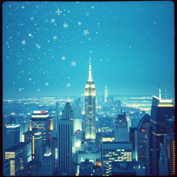 Jingle and Drop クリスマス Christmas