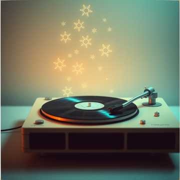 Fireside Glow クリスマス Christmas