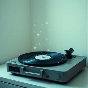 Snowfall Glow クリスマス Christmas