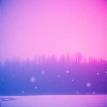 Electric Snowfall (4) クリスマス Christmas song