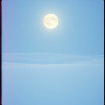 Snowfall Glow (2) クリスマス Christmas song