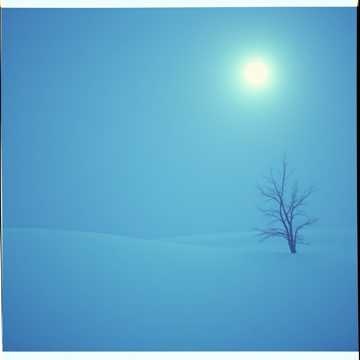 Snowfall Whispers (2) クリスマス Christmas song ballad