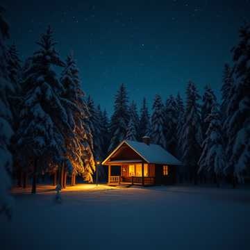 Winter Glow (1) クリスマス Christmas song ballad