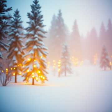 Winter Glow (2) クリスマス Christmas song ballad man