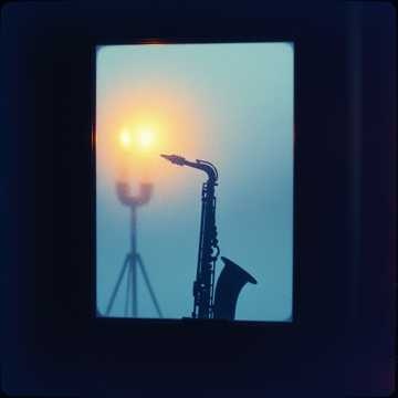 Winter Glow クリスマス Christmas song ballad man