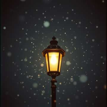 Winter Love in December (1) クリスマス Christmas