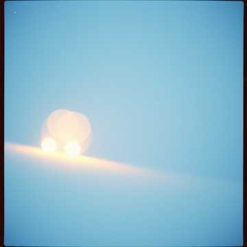 Silent Snowfall (5) クリスマス Christmas アンビエント