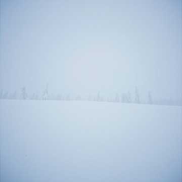 Silent Snowfall (7) クリスマス Christmas アンビエント