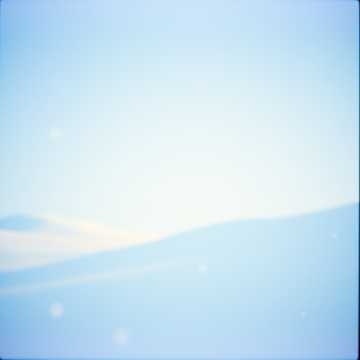 Silent Snowfall (9) クリスマス Christmas アンビエント