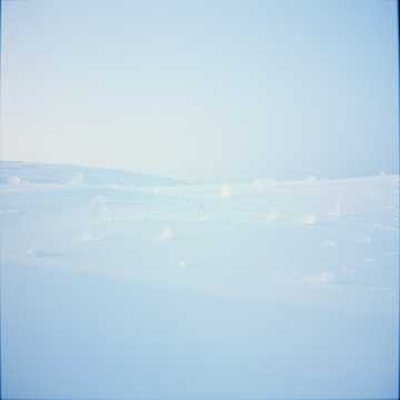 Silent Snowfall (11) クリスマス Christmas アンビエント