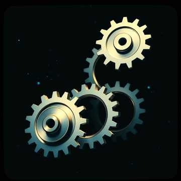 Eternal Machine オルゴール music box