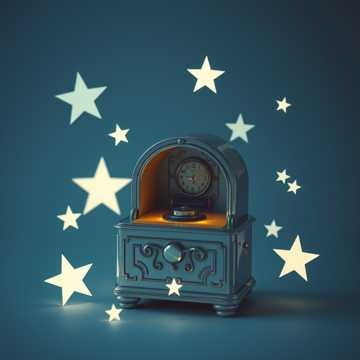 Lullaby of Ruin オルゴール music box