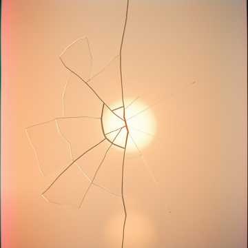 Shattered Memories オルゴール music box