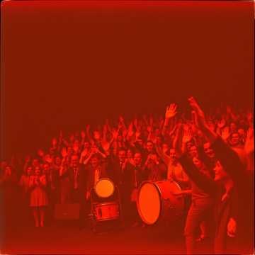 Queen「We Will Rock You風BGM　2