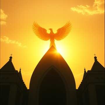 Victory's Embrace (1)  Awards Ceremon